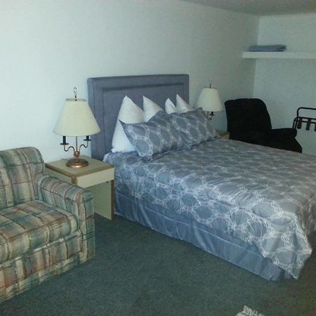 Cabin City Motel Cape May Kültér fotó